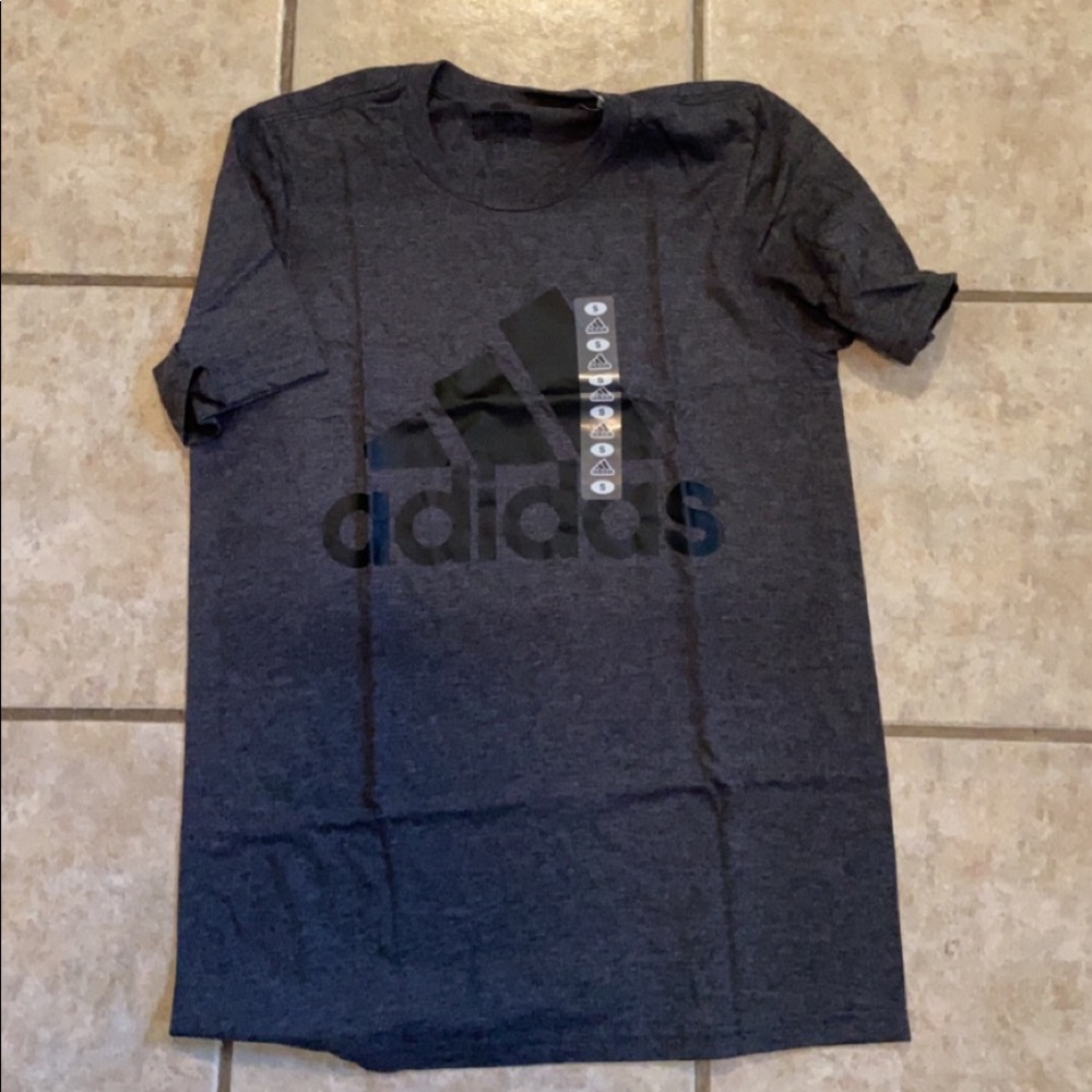 Men’s adidas tee shirts